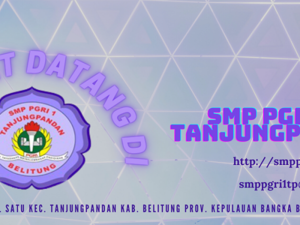 SMP PGRI 1 TP