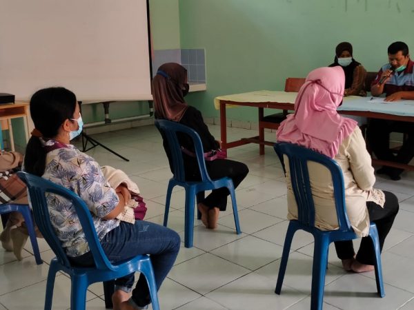 PENYAMPAIAN, PENJELASAN DAN CARA PENGGUNAAN KARTU BRIZZI ( BEASISWA SIMPOR)
